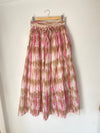 SHORT SKIRT ROLLS (BLACK) | SORA