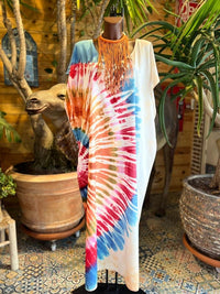 MIDI DRESS | ZILA