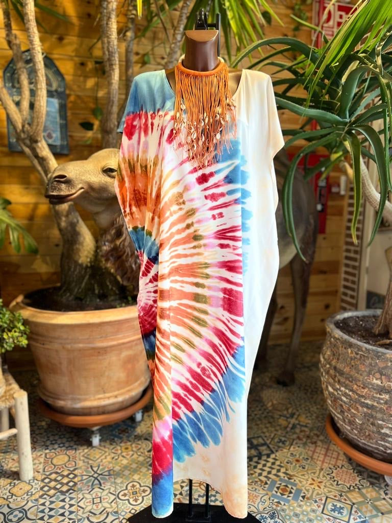 MIDI DRESS | ZILA