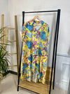 VESTIDO MIDI | ZILÁ