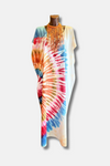 MIDI DRESS | ZILA