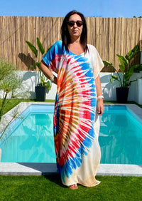 MIDI DRESS | ZILA