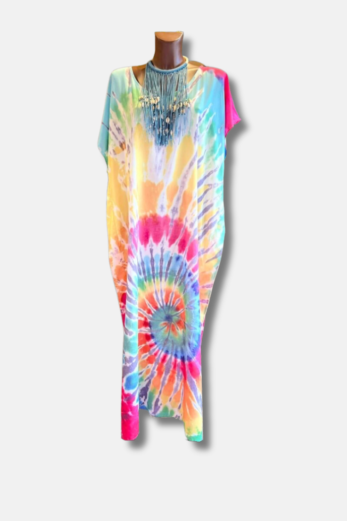 MIDI DRESS | ZILA