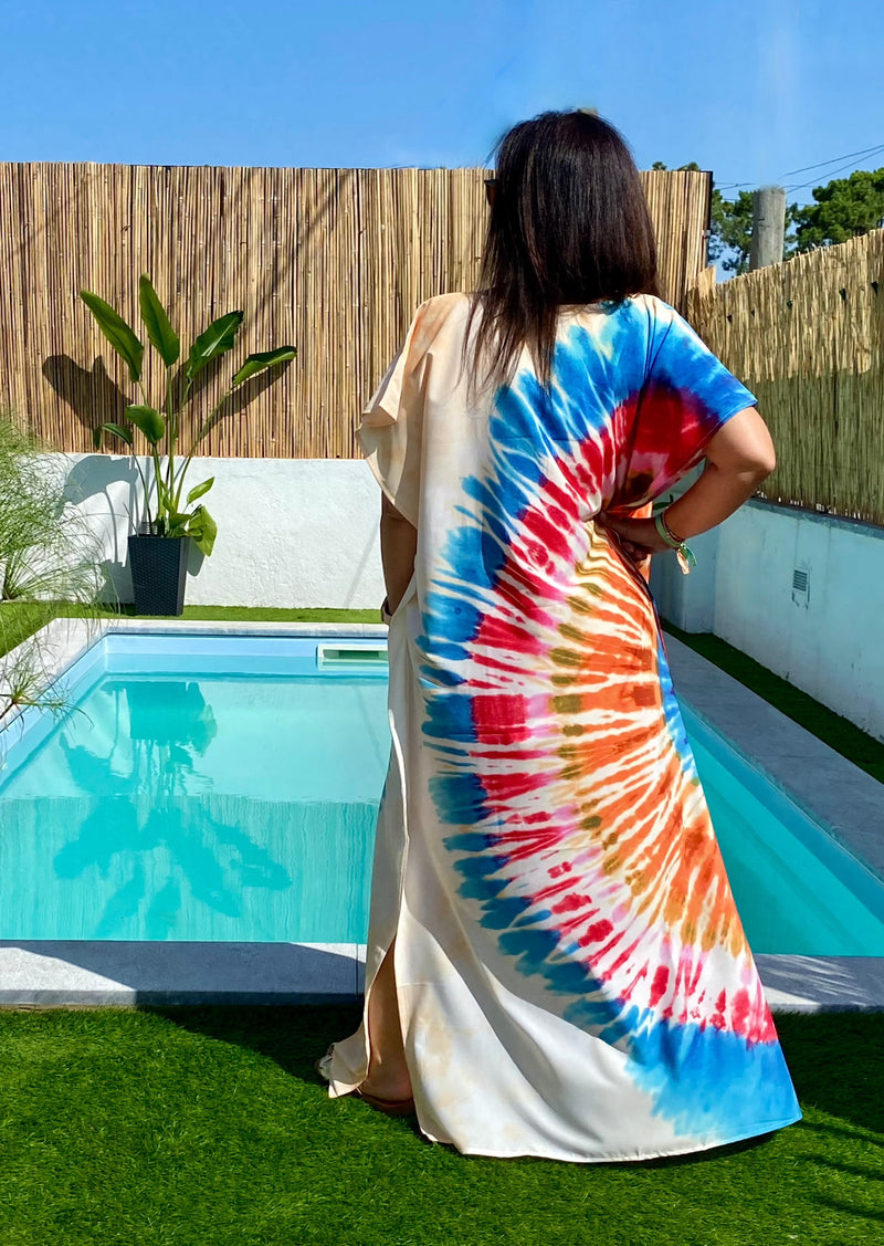 MIDI DRESS | ZILA