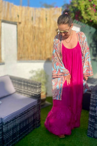 MIDI DRESS | ZILA
