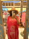 VESTIDO MIDI | ZILÁ