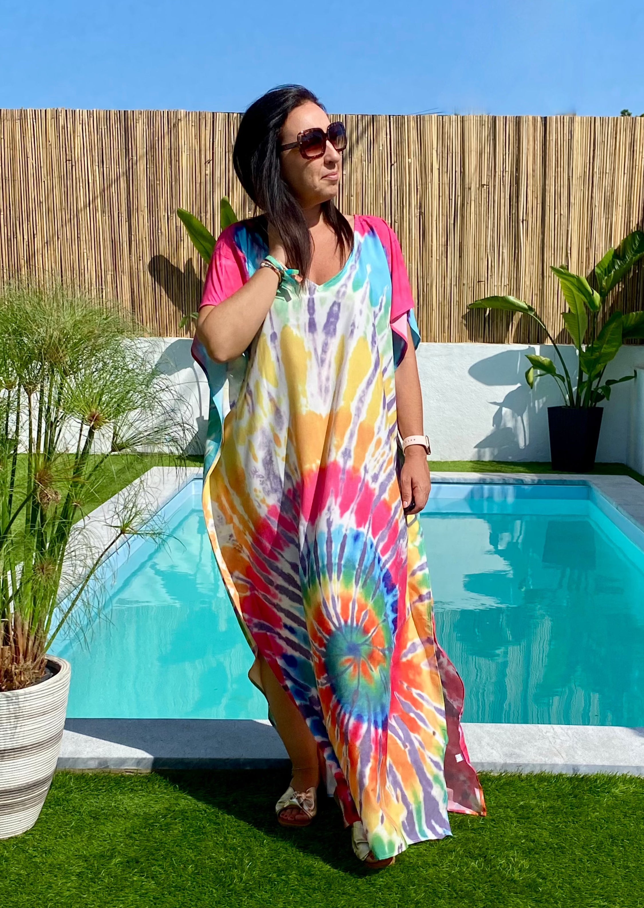 MIDI DRESS | ZILA