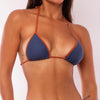Biquini Blue Jeans