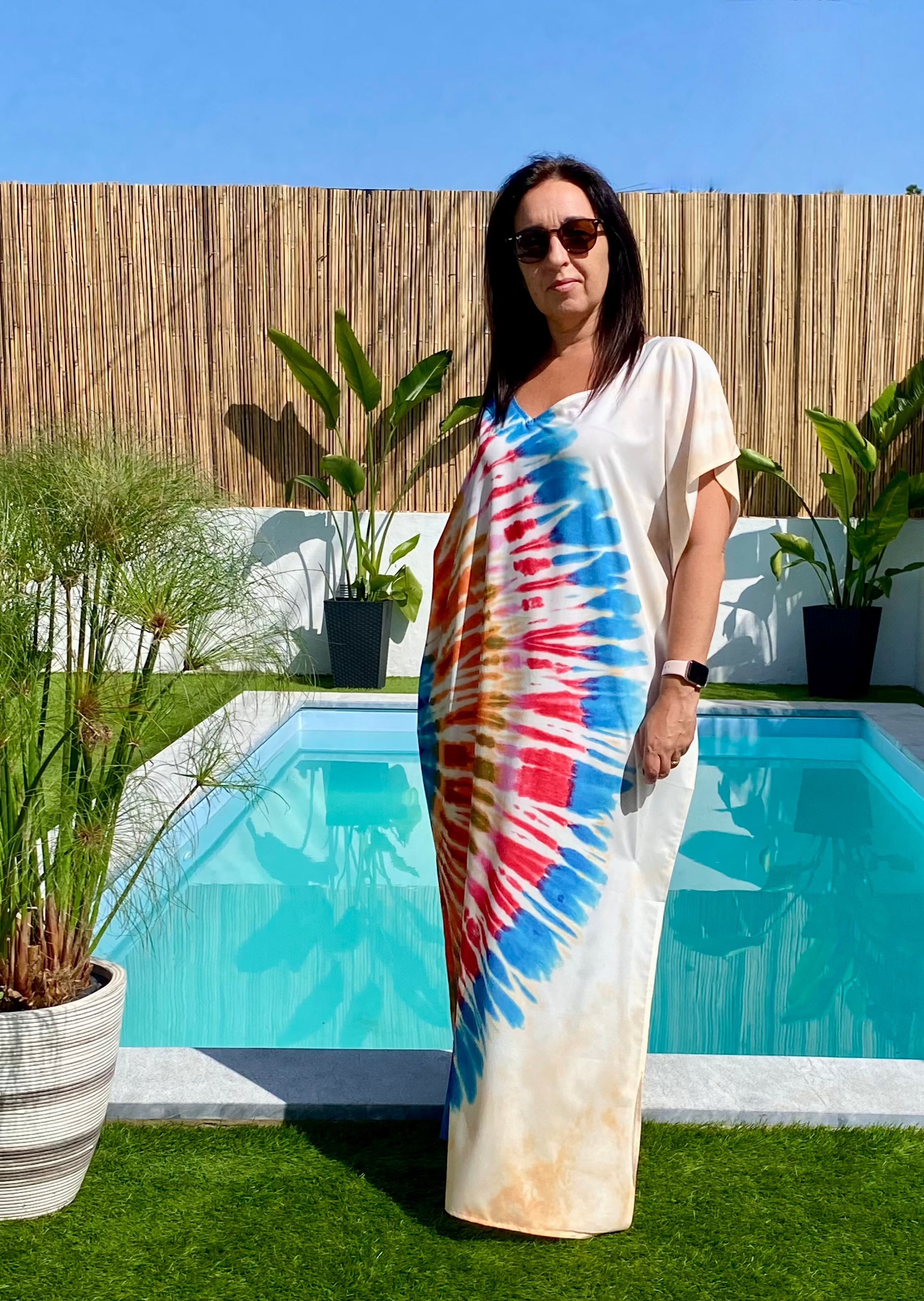 MIDI DRESS | ZILA