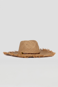 Chapéu Lúcia Camel