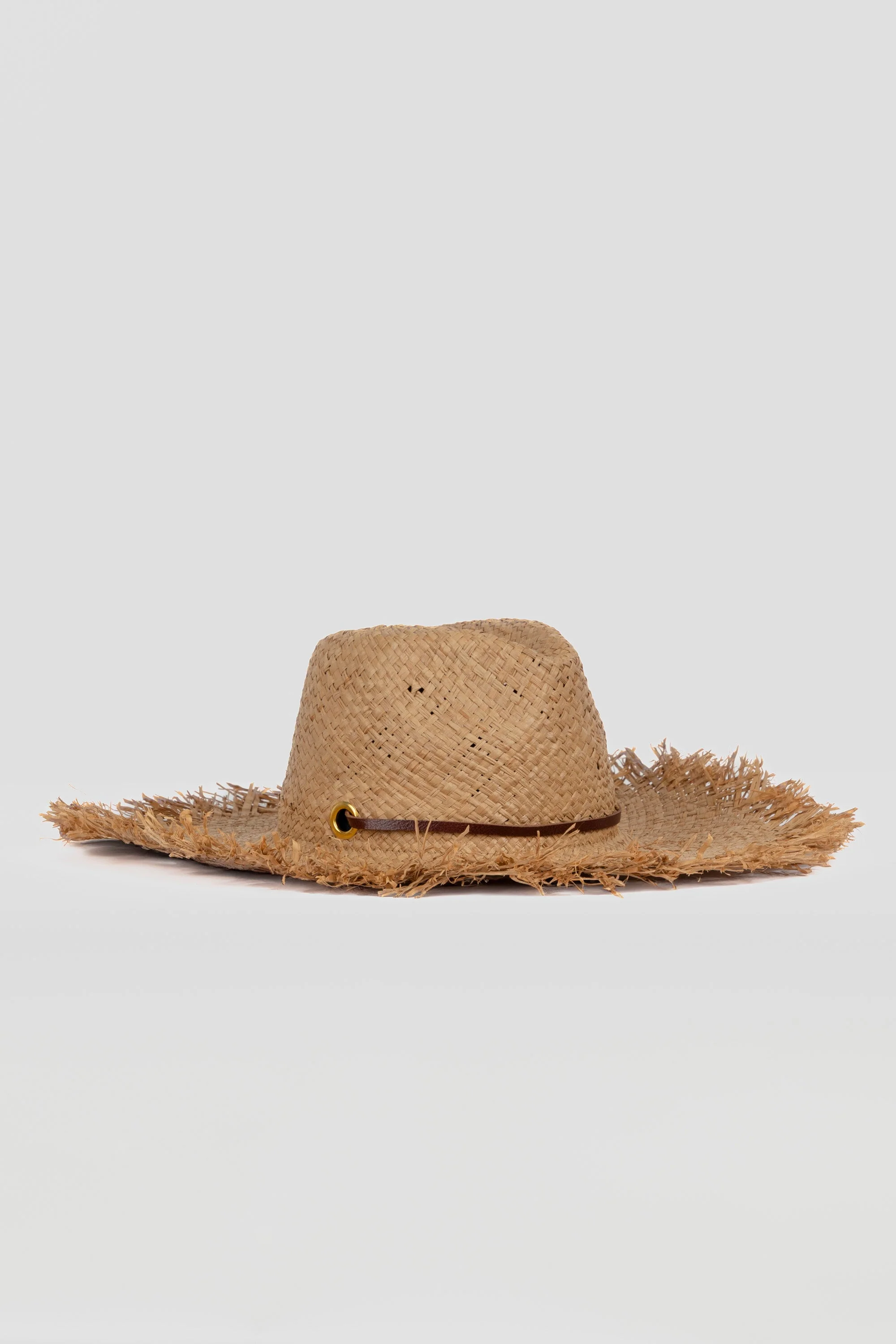 Chapéu Lúcia Camel