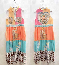 Vestido comprido | Angel