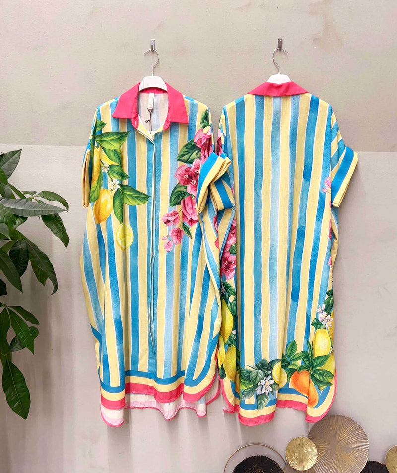 MIDI DRESS | ZILA