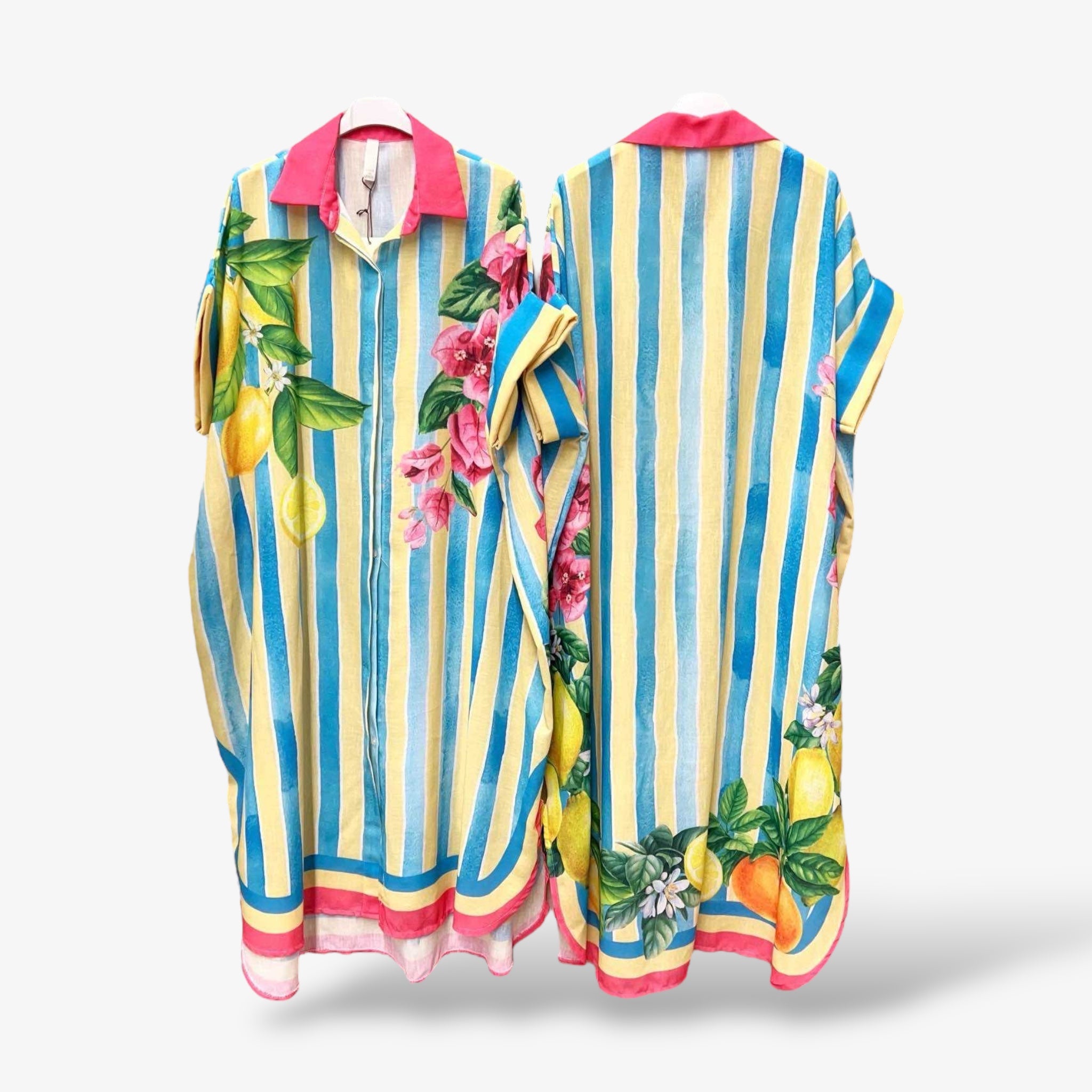 MIDI DRESS | ZILA