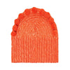 Clutch de palha com pompons - Grine Store | Bijuterias