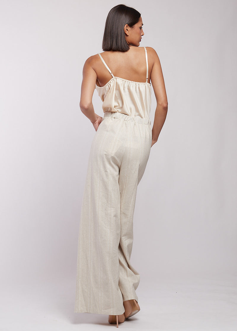 Linen pants | AUREA