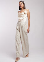 Linen pants | AUREA