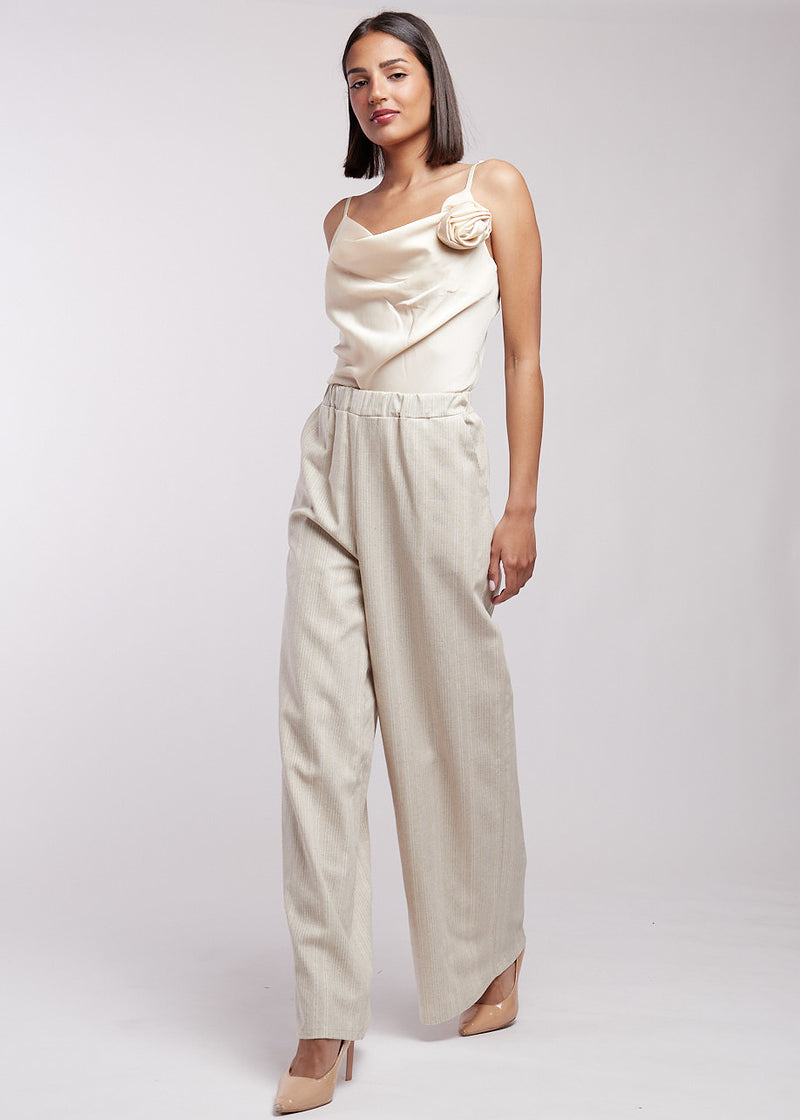 Linen pants | AUREA