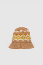 SOMBRERO STRASS BEIGE | JILL