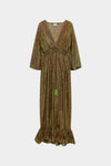 VESTIDO CROCHET (BEIGE) | OHANA