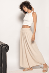 CALÇAS FLUÍDAS| EVE - Grine Store | Bijuterias