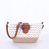 Mala de ombro com fivela - Grine Store | Bijuterias