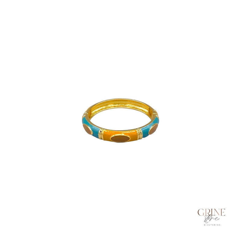 Pulseira Blue - Grine Store | Bijuterias