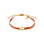 Pulseira Good Life e ajustável - Grine Store | Bijuterias