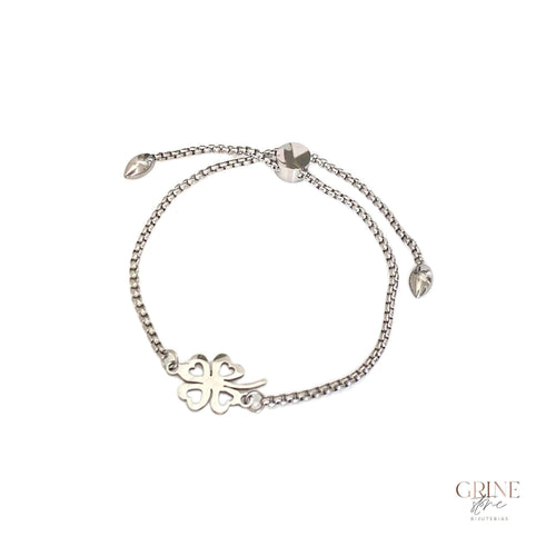 Pulseira Sorte - Grine Store | Bijuterias