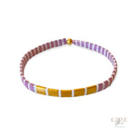 Pulseiras elástica Tila Summer - Grine Store | Bijuterias